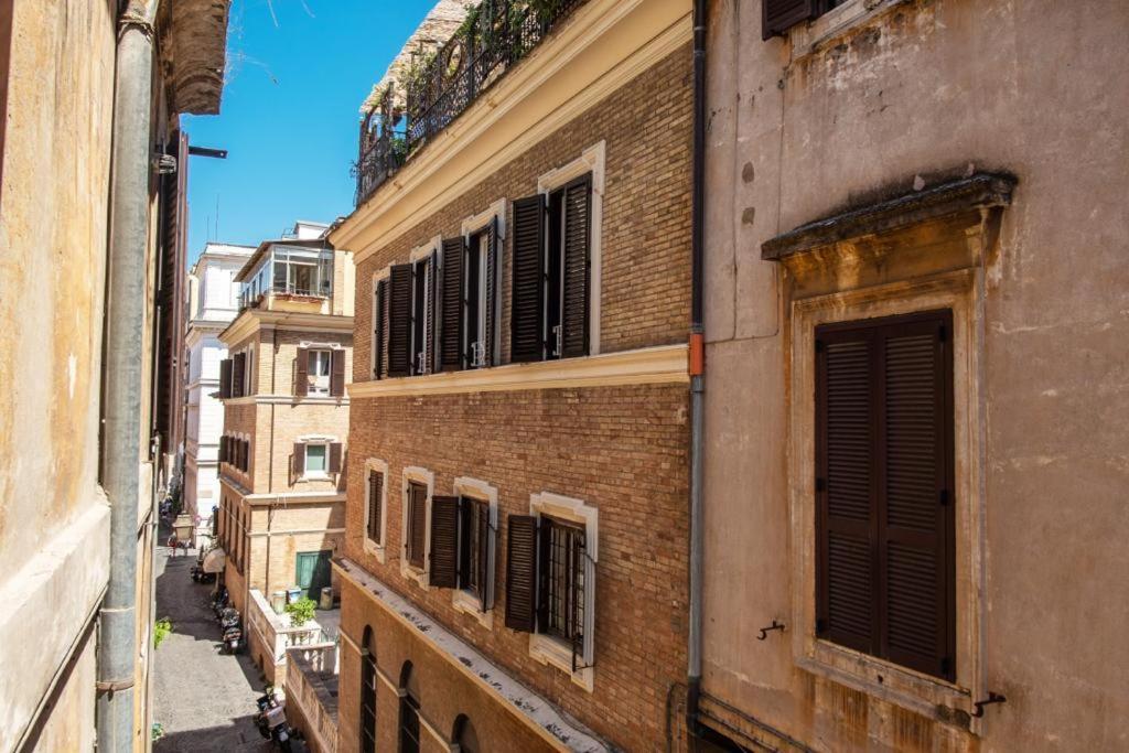 Maison Del Colosseo Rome Exterior photo